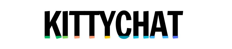 kittychat new logo 2